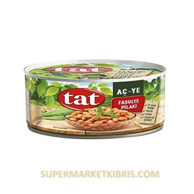 TAT FAS.PİLK 200GR