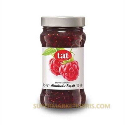 TAT REÇEL AHUDUDU 380GR