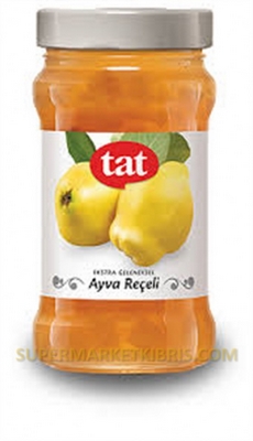 TAT REÇEL AYVA 380GR