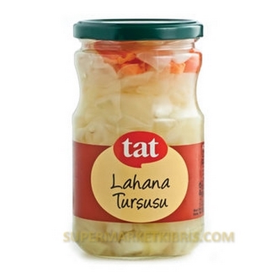 TAT TURSU LAHANA 680GR