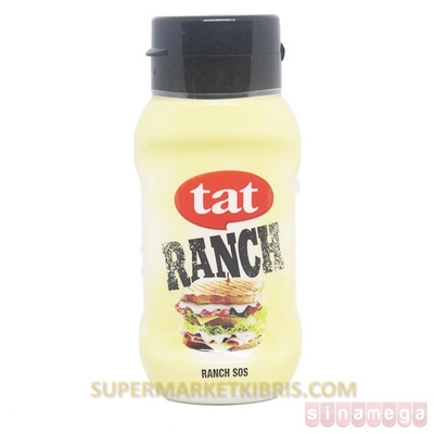 TAT RANCH SOS 220GR