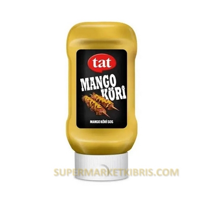 TAT MANGO KÖRİ SOS 225 GR