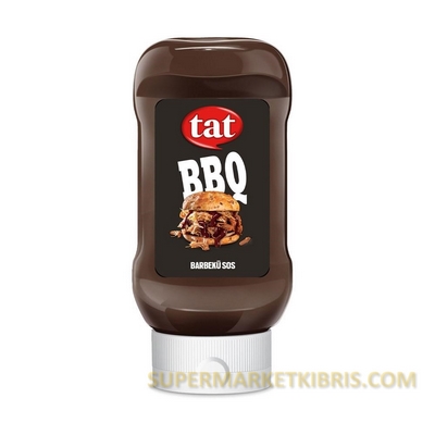TAT BARBEKÜ SOS 250GR