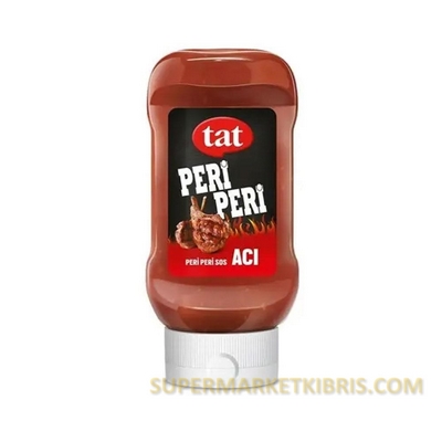 TAT PERİ PERİ SOS 225 GR