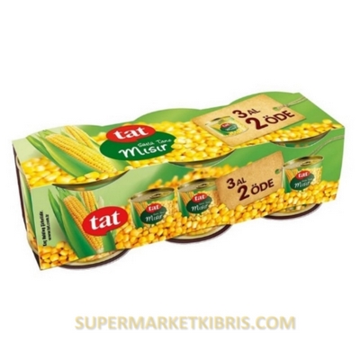TAT MISIR 3 AL 2 ÖDE