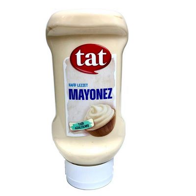 TAT MAYONEZ 345GR