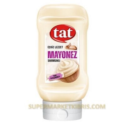 TAT SARIMS. MAYONEZ 205GR