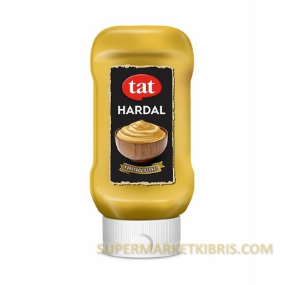 TAT HARDAL 230GR