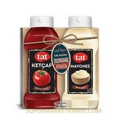 TAT SIKI DOST.KET.400+MAY345