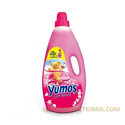 YUMOS CICEK BAHCESI 3LT