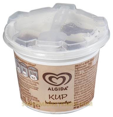 AFFORDABLE CUP KAKAO VANILYA