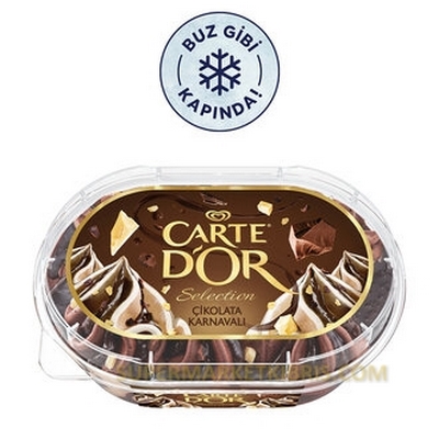 CARTEDOR SELECTİON KARNAVAL ÇIKO