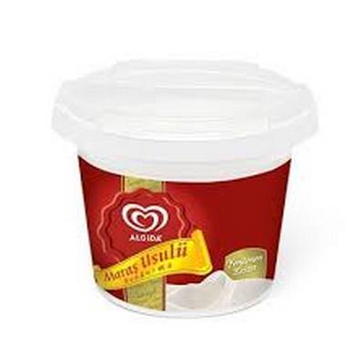 ALGIDA MARAS CUP 100ML