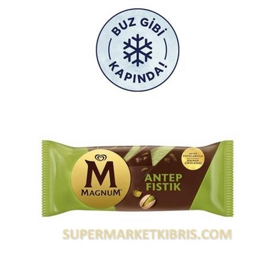 MAGNUM ANTEP