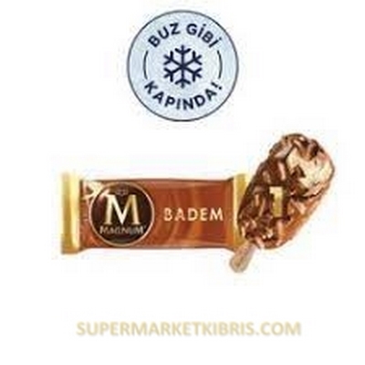 MAGNUM BADEMLİ