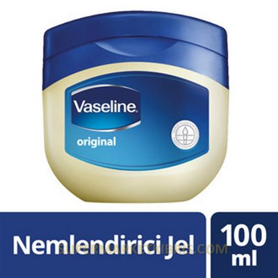 VASELİNE ORİGİNAL NEMLENDİRİCİ JEL 100ML