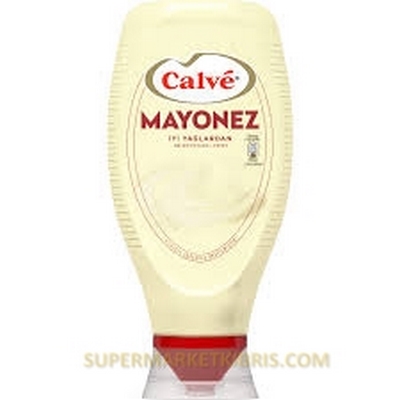 CALVE MAYONEZ 225 GR