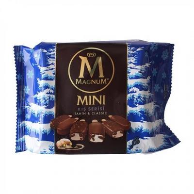 MAGNUM MINI MPK TAHIN&CLASSIC