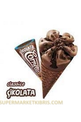 CORNETTO ÇİKOLATA