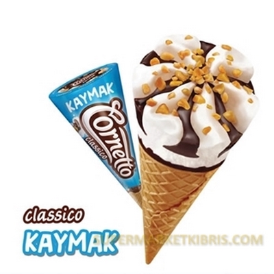 CORNETTO KAYMAK