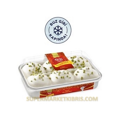 MARAŞ SADE KEÇİ SÜTLÜ