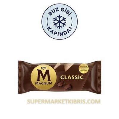 MAGNUM CLASSİC