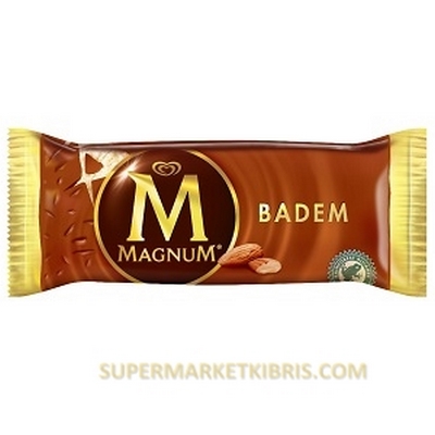 MAGNUM BADEM