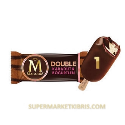 MAGNUM KARADUT-BÖĞÜRTLEN 95 ML