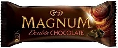 MAGNUM DOUBLE ÇİKOLATA