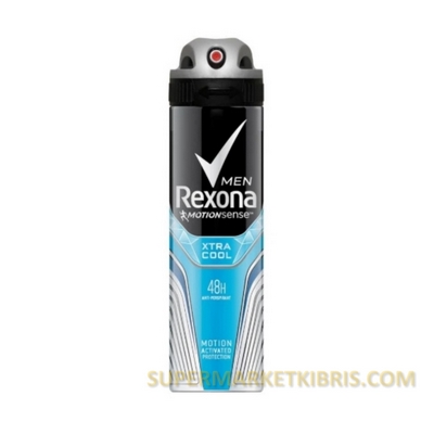 REXONA DEODORANT XTRA COOL 150ML