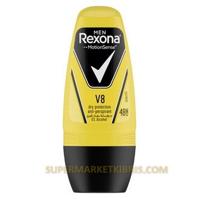 REXONA ROLL-ON MEN MATİONSENSE