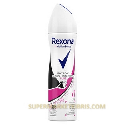 REXONA DEO WMN 150ML OCEAN FRESH