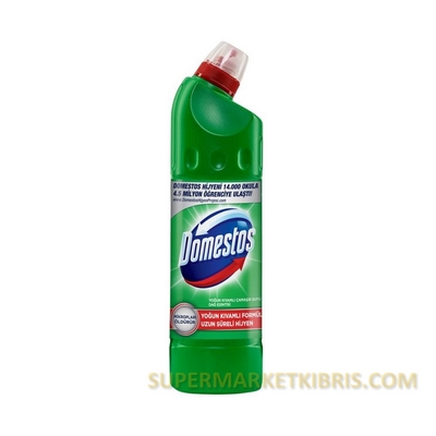 DOMESTOS JEL DAĞ ESİNTİSİ 806GR