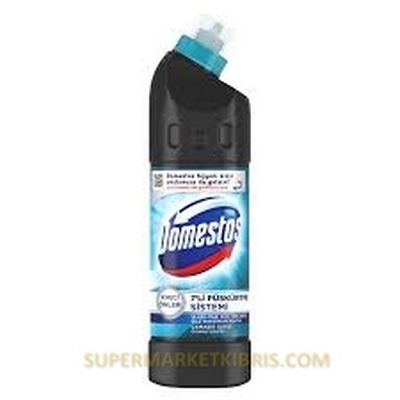 DOMESTOS ÇAMAŞIR SUYU 750ML OKYANUS ESİNTİSİ