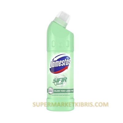 DOMESTOS SIFIR KLOR ORMAN FERAHLIĞI 675 ML