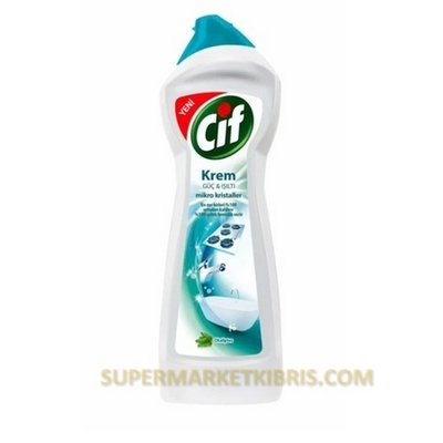 CİF KREM OKALİPTUS 750ML