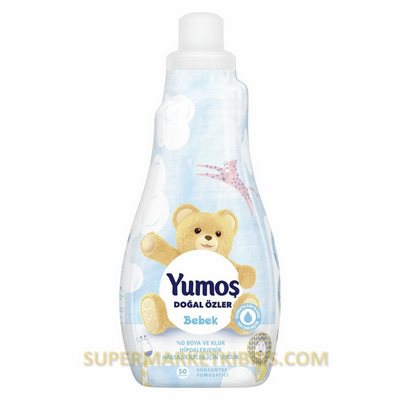 YUMOŞ EXTRA 1200ML BEBEK