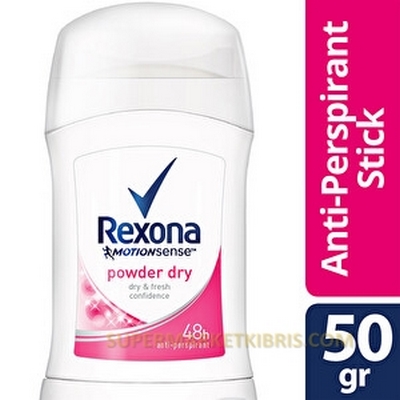 REXONA STİCK POWDER 40ML