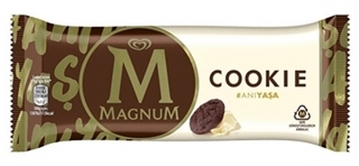 MAGNUM COOKIE 95 ML