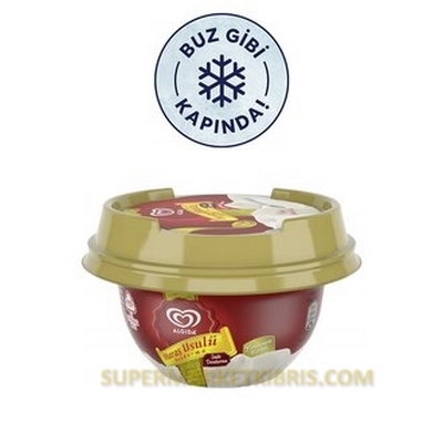 ALGİDA MARAŞ CUP 105ML