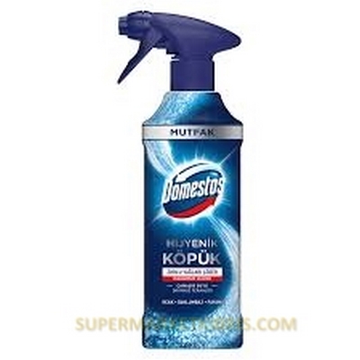 DOMESTOS HİJYEN KÖPÜK MUTFAK 450ML