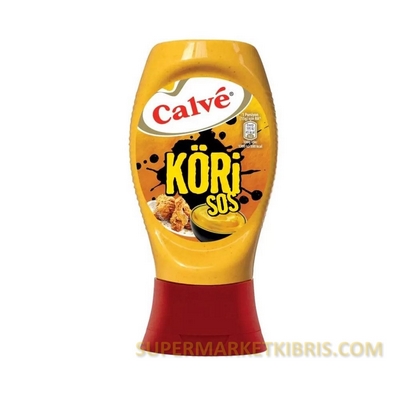 CALVE SOS KORI 260GR