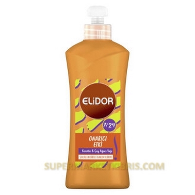 ELİDOR 7/24 SAÇ KREMİ ONARICI ETKİ 300ML