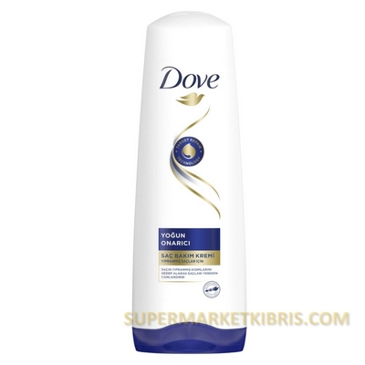 DOVE S/K ONARICI TERAPİ 350ML