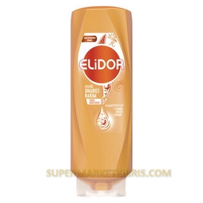 ELİDOR BAKIM KREMİ ANINDA ONARICI BAKIM 500ML