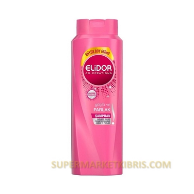 ELİDOR GUÇL.SHMPOO
