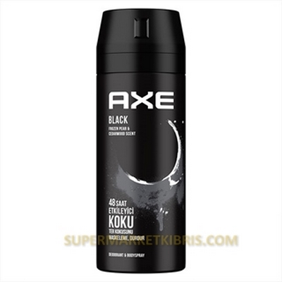 AXE DEO DEODO