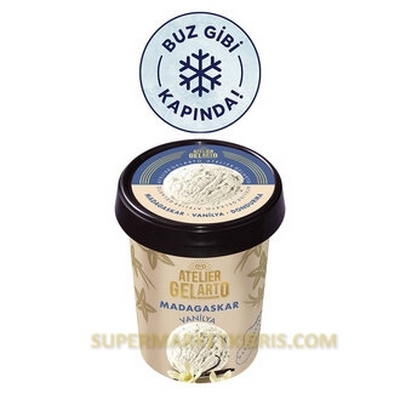 ALG.MADAGASKAR 430ML