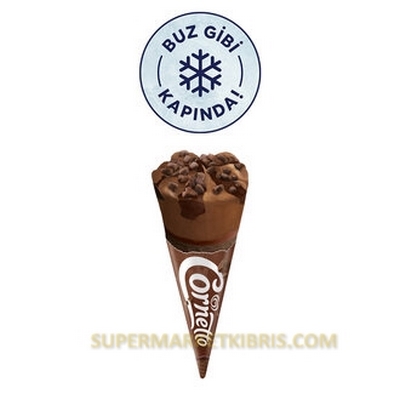 ALGİDA CORNETTO MİDİ 420ML