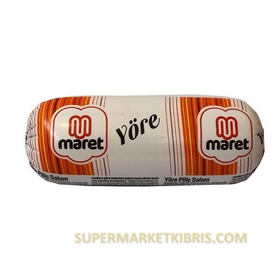 MARET YORE TOMBUL PILIC SALAM 220G